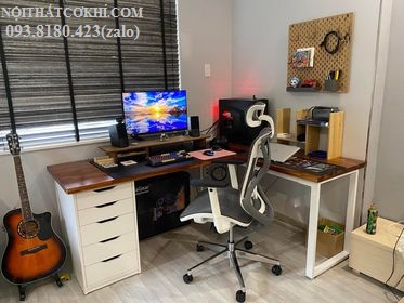 Bàn IKEA